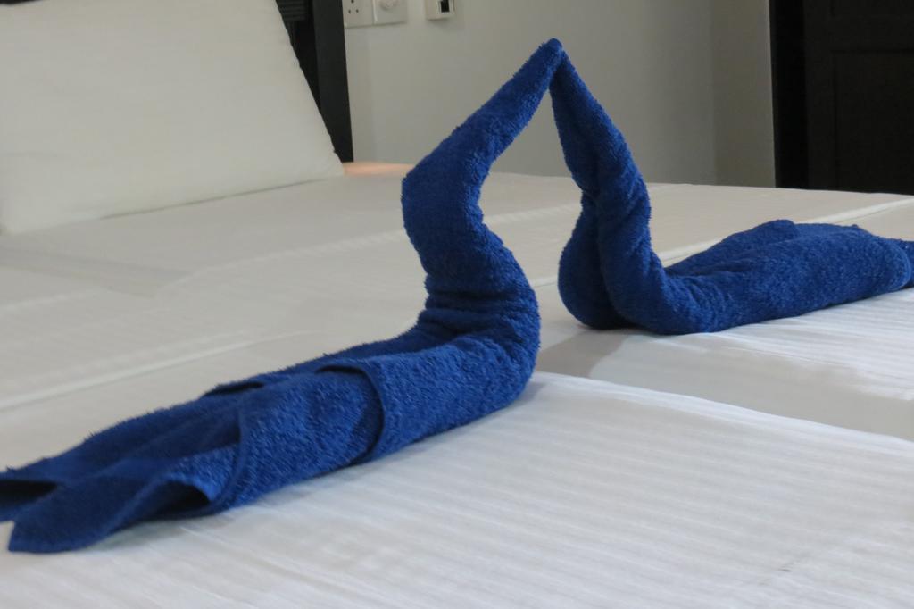 Scandinavia Hotel Hikkaduwa Cameră foto